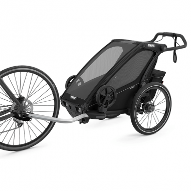 Remorque Sport Simple - Thule