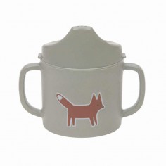 Tasse à bec Little Forest...
