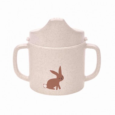 Tasse à bec Little Forest Lapin Lässig