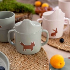 Tasse à bec Little Forest... 2