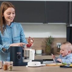 Robot Babycook Neo 4 en 1... 2