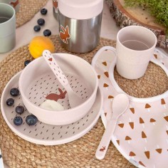 Coffret Repas Little Forest... 2