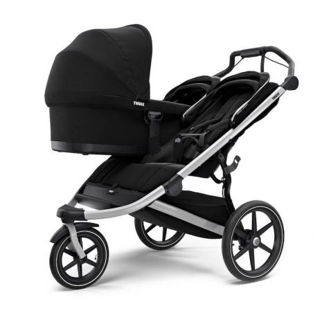 Poussette Double Tout-Terrain Urban Glide 2 Double Thule