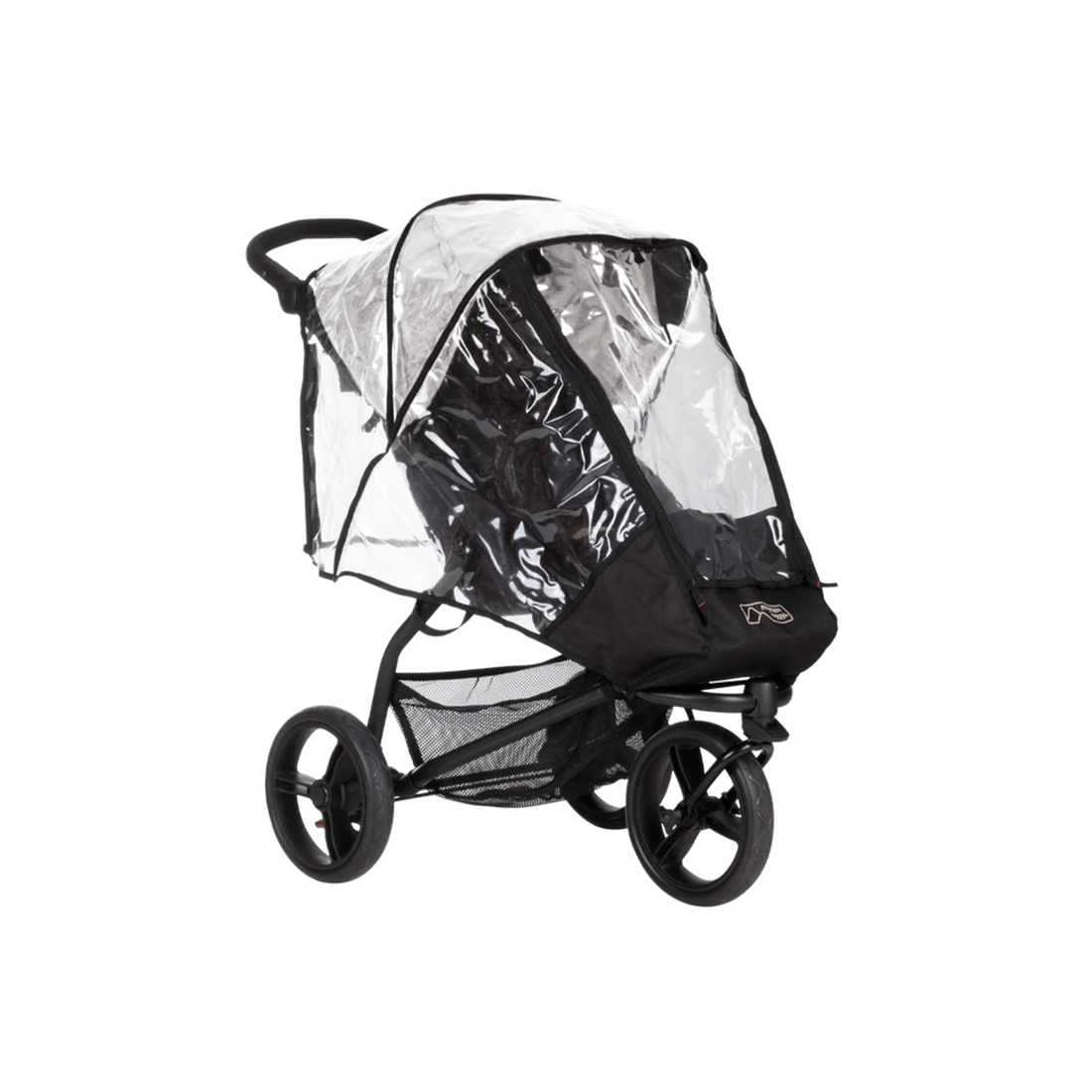 Poussette Swift Mountain Buggy