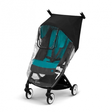 Poussette de voyage Cybex Libelle 2023 - Ultra compacte championne