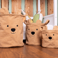 Panier de rangement Teddy... 2