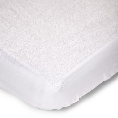 Alèse imperméable pour matelas 70x140...
