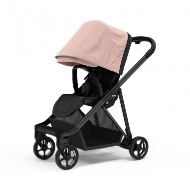 Poussette Shine Black Thule