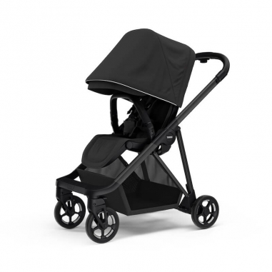 Poussette Shine Black Thule