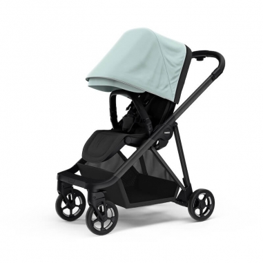 Poussette Shine Black Thule