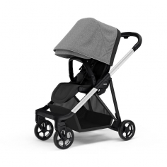 Poussette Ultra Compacte et Citadine Beezy - Moon Black  CYBEX CYBEX  523000171 : Boutique tout pour bébé, magasin de puériculture pas cher à  Paris