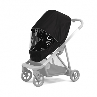 2 Protections Pluie et Solaire pour...