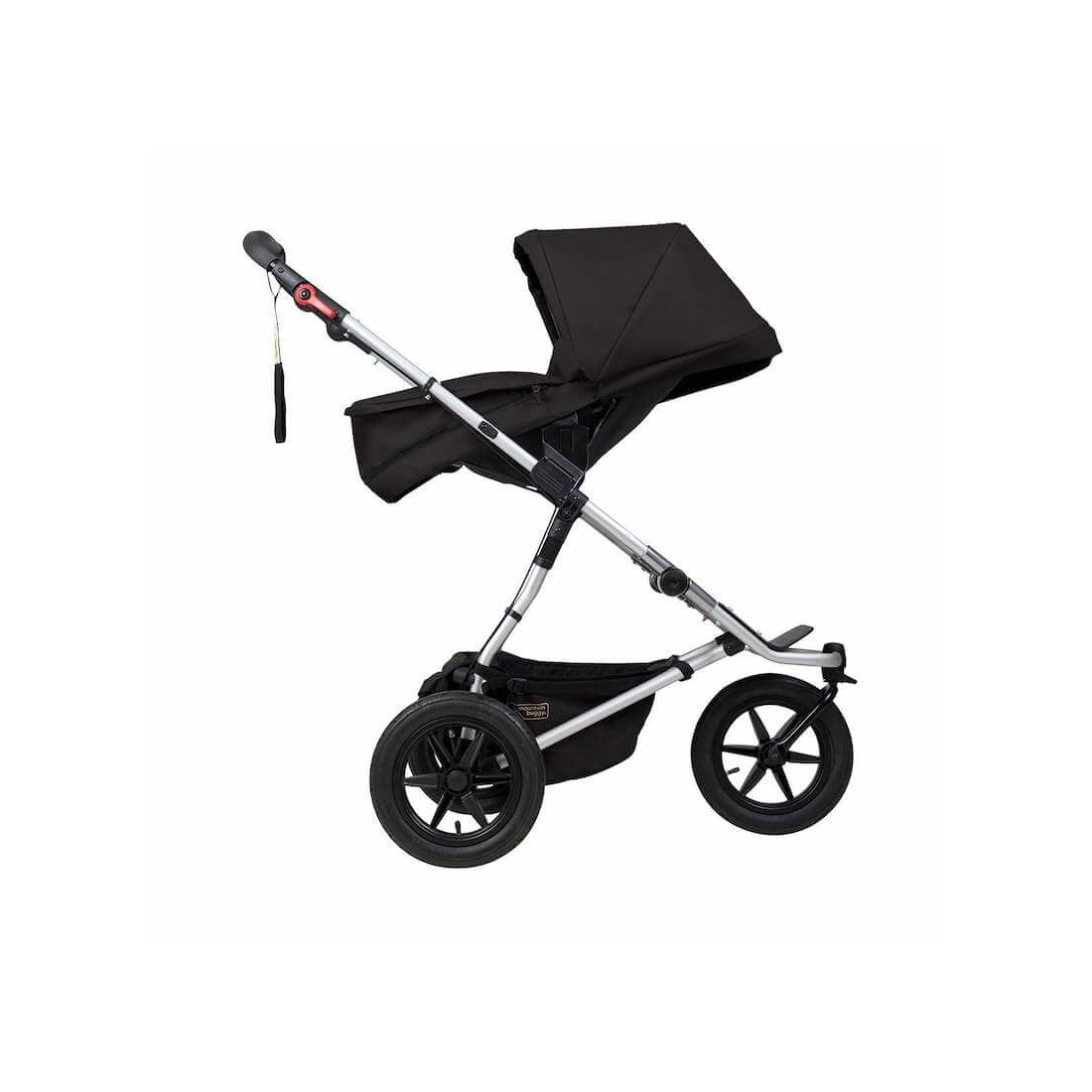 Nacelle Carrycot Plus Pour Urban Jungle Mountain Buggy - Main Image