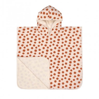 Poncho de Plage anti UV Splash&Fun...