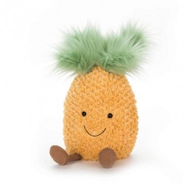 Peluche Ananas (25 cm) Jellycat