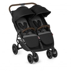 Poussette Double Twinlink...
