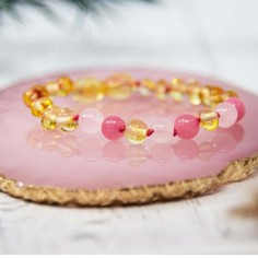 Bracelet bébé... 2