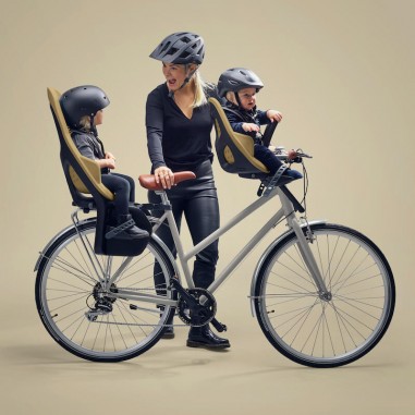 Siège vélo Yepp 2 Mini Thule