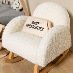 Chaise à Bascule pour... 2