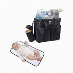 Sac à Langer Britney Ryco 2