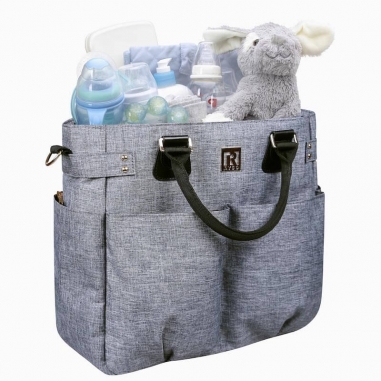 Sac à Langer Britney Ryco