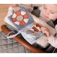 Livre en tissu pour... 2