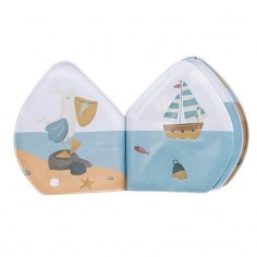 Livre de bain Sailors Bay -... 2