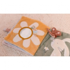 Livre d'activités Flowers &... 2