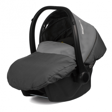 Coque Siège-Auto Isofix 2024 + - Trippy
