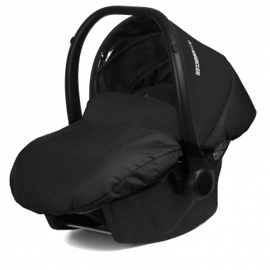 Coque Siège-Auto Isofix 2024 + - Trippy