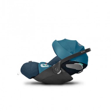 Coque Cloud Z2 i-Size et i-Size Plus...