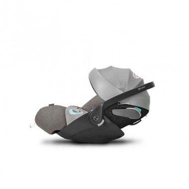 Coque Cloud Z2 i-Size et i-Size Plus...