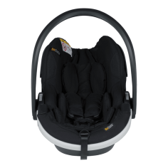 Siège auto bébé iZi Go Modular X1 i-Size BeSafe - Fresh black 2