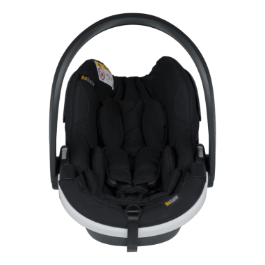 Siège auto bébé iZi Go Modular X1 i-Size BeSafe - Fresh black