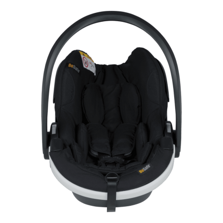 Siège auto bébé iZi Go Modular X1 i-Size BeSafe - Fresh black