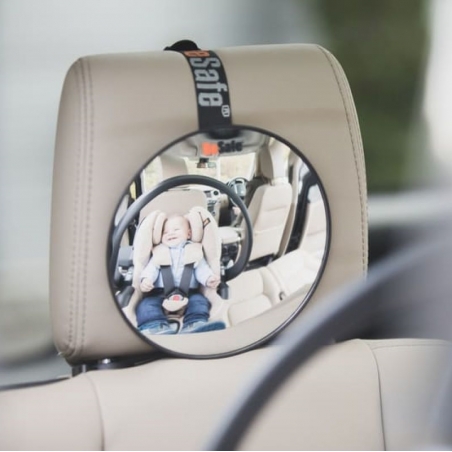 Retroviseur baby mirror, Rétroviseur de Safety baby