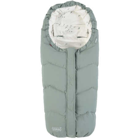 Chancellière Voksi Move - Sea Green Flying