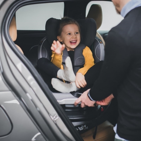 Siege Auto Izi Turn B I Size