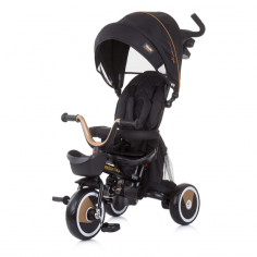 Tricycle Pliable Vector...