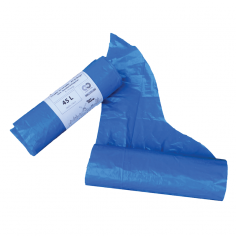 Poubelle à couches anti-odeurs Diaper Champ Medium - pour sacs poubelle  normaux