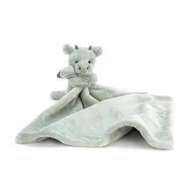 Doudou Fuddlewuddle Dragon Soother...