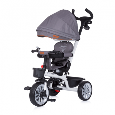 Tricycle Matrix Chipolino