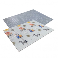 Tapis de Jeu Géant en...
