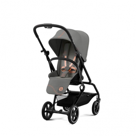 Poussette BEEZY CYBEX 2023 - La compacte citadine