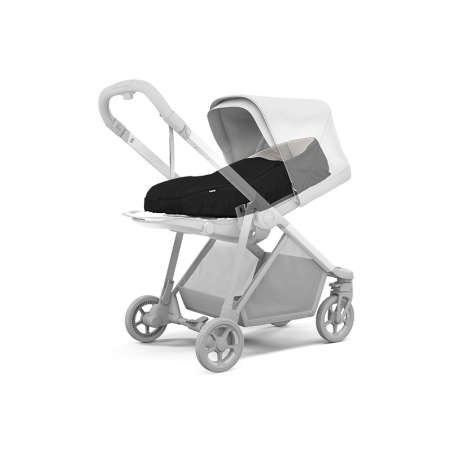 UPPAbaby - Chancelière pour Poussette