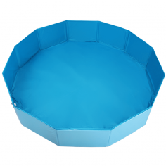 Piscine XL Pliable Deryan 2