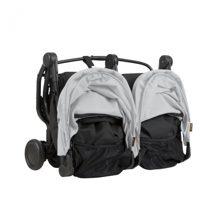 Poussette Double Nano Duo Mountain Buggy