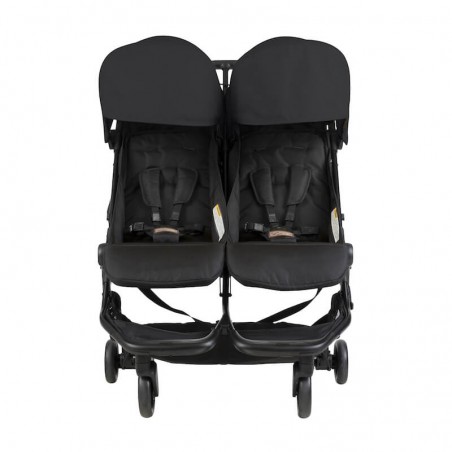 Poussette Double Nano Duo Mountain Buggy Mountain Buggy - 36