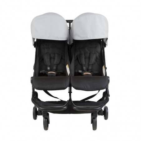 Poussette Double Nano Duo Mountain Buggy Mountain Buggy - 23