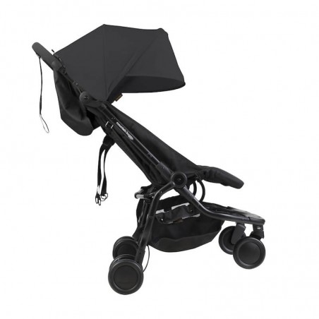 Poussette Double Nano Duo Mountain Buggy Mountain Buggy - 38